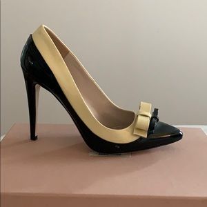 Miu Miu Pumps